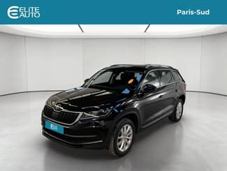 Skoda Kodiaq kodiaq 1.5 tsi 150 act dsg7 5pl