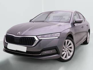 Skoda Octavia octavia 2.0 tdi 150 ch dsg7