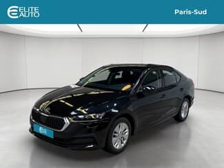 Skoda Octavia octavia 1.0 tsi mhev e-tec 110 ch dsg7