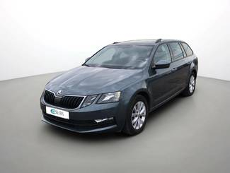 Skoda Octavia combi octavia combi 1.6 tdi 116 ch scr fap