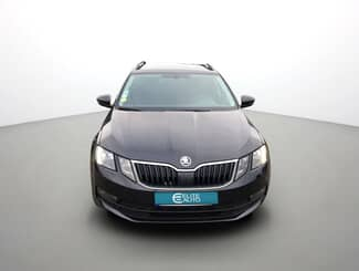 Skoda Octavia combi octavia combi 1.6 tdi 116 ch scr fap dsg7