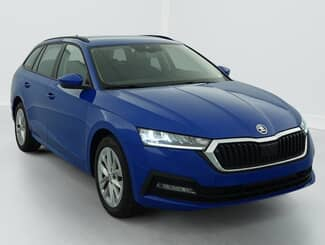 Skoda Octavia combi octavia combi 1.4 tsi phev iv 204 ch dsg6e