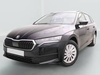 Skoda Octavia combi octavia combi 1.5 tsi hybrid 116 ch act dsg7