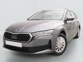 Skoda Octavia combi octavia combi 1.5 tsi hybrid 116 ch act dsg7