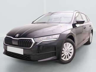 Skoda Octavia combi octavia combi 1.5 tsi hybrid 116 ch act dsg7