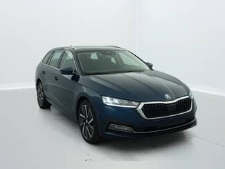 Skoda Octavia combi octavia combi 1.4 tsi phev iv 204 ch dsg6e