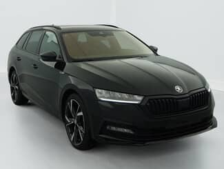 Skoda Octavia combi octavia combi 1.4 tsi phev iv 204 ch dsg6e