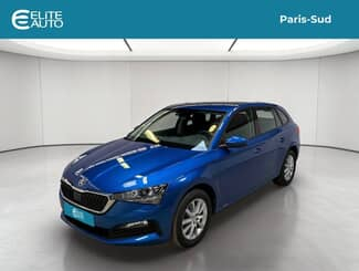 Skoda Scala scala 1.0 tsi evo 110 ch bvm6