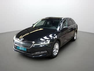 Skoda Superb combi superb combi 1.5 tsi 150 act dsg7