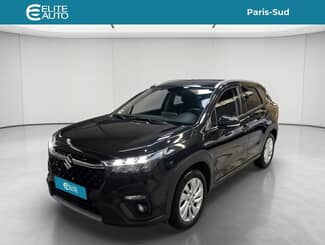 Suzuki S-cross s-cross 1.4 boosterjet hybrid