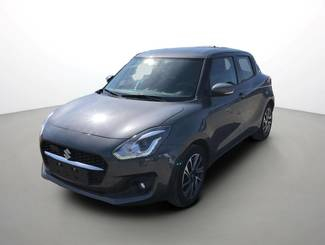 Suzuki Swift swift 1.2 dualjet hybrid