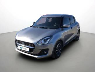 Suzuki Swift swift 1.2 dualjet hybrid