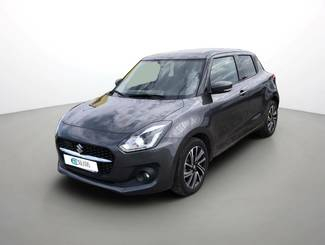 Suzuki Swift swift 1.2 dualjet hybrid