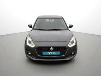 Suzuki Swift swift 1.2 dualjet hybrid