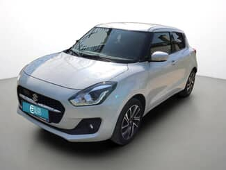 Suzuki Swift swift 1.2 dualjet hybrid