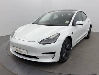 Tesla Model 3 model 3 autonomie standard plus rwd