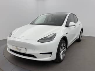 Tesla Model y model y rwd