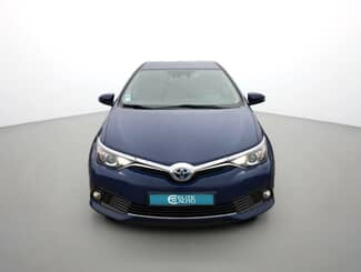 Toyota Auris my17 auris hybride 136h