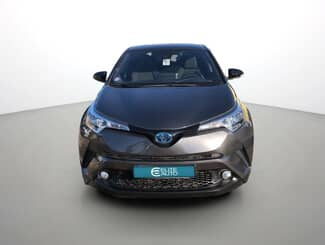 Toyota C-hr hybride mc19 c-hr hybride 1.8l