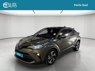 Toyota C-hr hybride my20 c-hr hybride 1.8l