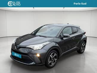 Toyota C-hr hybride c-hr hybride 2.0l