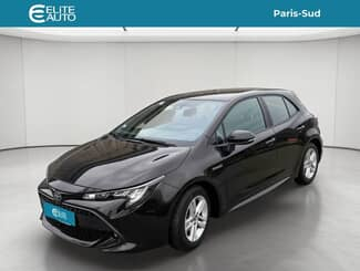 Toyota Corolla pro hybride corolla pro hybride 184h