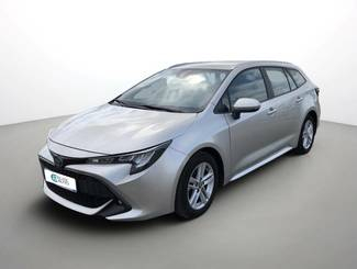 Toyota Corolla touring sports hybride corolla touring sports hybride 122h