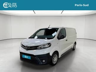 Toyota Proace fourgon mc22 proace medium 1.5l 120 d-4d bvm6