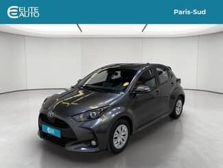 Toyota Yaris hybride yaris hybride 116h