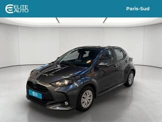 Toyota Yaris hybride yaris hybride 116h