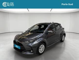 Toyota Yaris hybride yaris hybride 116h