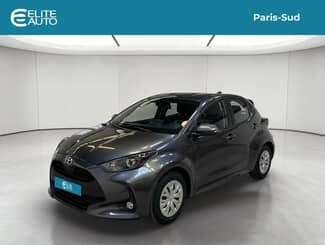 Toyota Yaris hybride yaris hybride 116h