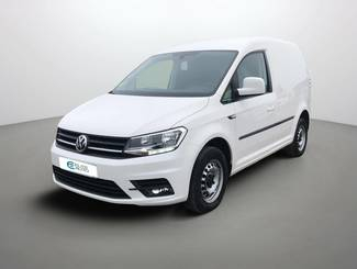 Volkswagen Caddy van caddy van 2.0 tdi 102 bvm5