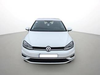 Volkswagen Golf golf 1.0 tsi 110 bluemotion technology dsg7