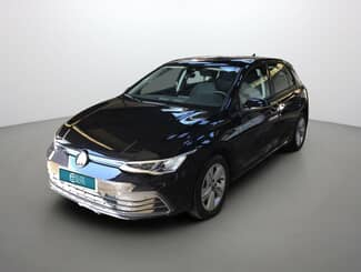 Volkswagen Golf golf 2.0 tdi scr 150 dsg7