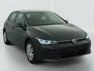 Volkswagen Golf golf 2.0 tdi 116 bvm6