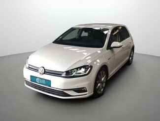 Volkswagen Golf golf 1.5 tsi 130 evo bvm6