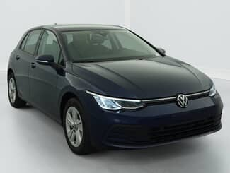 Volkswagen Golf golf 1.0 tsi opf 110 bvm6