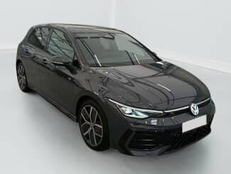 Volkswagen Golf golf 2.0 tdi 150 dsg7