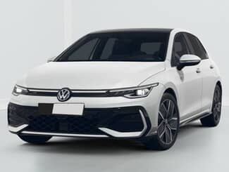 Volkswagen Golf golf 2.0 tdi 150 dsg7