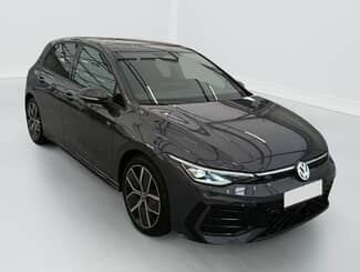 Volkswagen Golf golf 2.0 tdi 150 dsg7