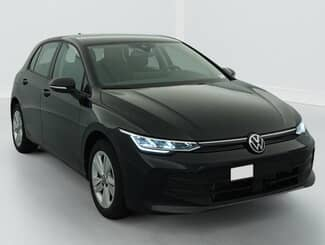 Volkswagen Golf golf 1.5 etsi evo2 116 dsg7