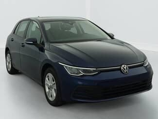 Volkswagen Golf golf 1.0 tsi opf 110 bvm6