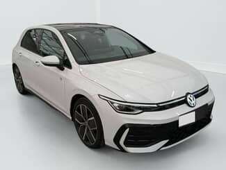 Volkswagen Golf golf 2.0 tdi 150 dsg7