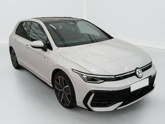 Volkswagen Golf golf 2.0 tdi 150 dsg7