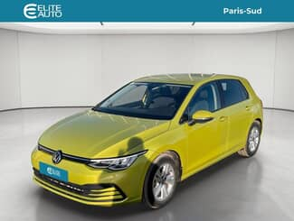 Volkswagen Golf golf 2.0 tdi scr 150 dsg7