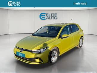 Volkswagen Golf golf 2.0 tdi scr 150 dsg7
