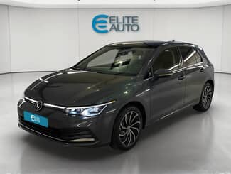 Volkswagen Golf golf 1.5 etsi opf 150 dsg7