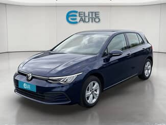 Volkswagen Golf golf 1.5 etsi opf 130 dsg7