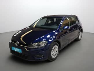 Volkswagen Golf business golf 1.0 tsi 115 bvm6